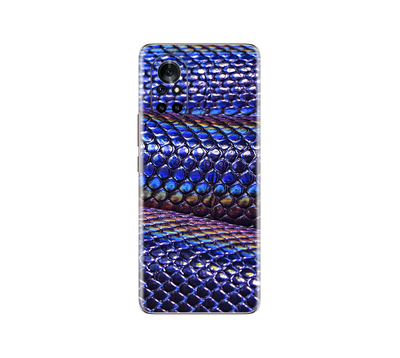 Huawei Nova 8 Animal Skin