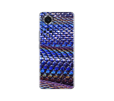 Huawei Nova 9 Pro Animal Skin