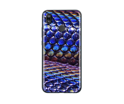 Huawei P20 Lite Animal Skin