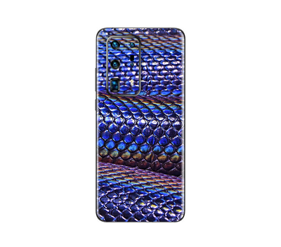 Huawei P40 Pro Plus Animal Skin