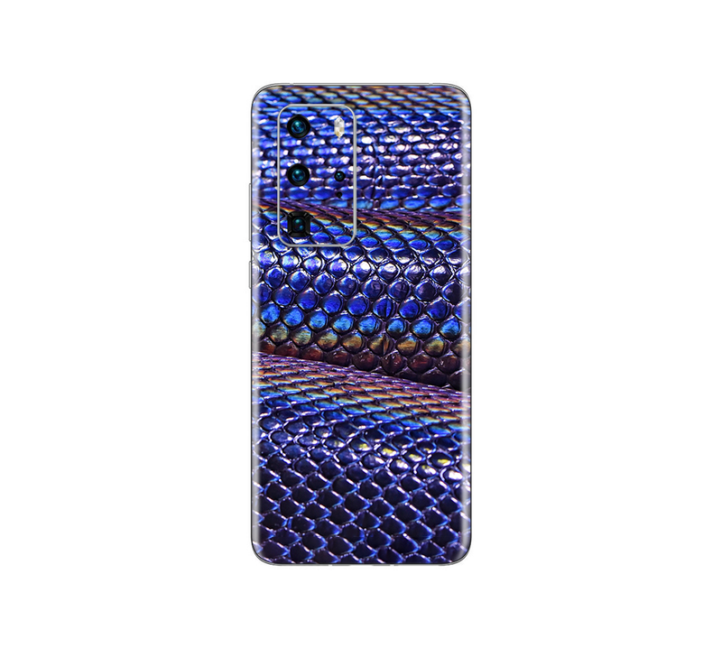 Huawei P40 Pro Animal Skin