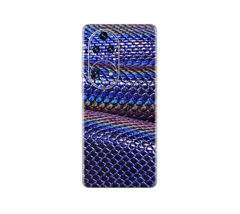 Huawei P50 Pro Animal Skin