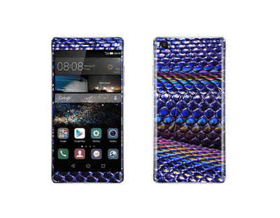 Huawei P8 Animal Skin