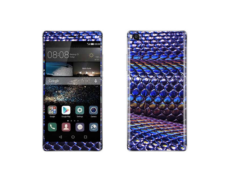 Huawei P8 Animal Skin