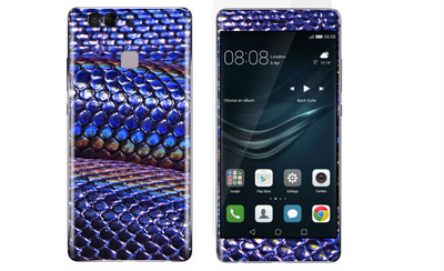 Huawei P9 Animal Skin