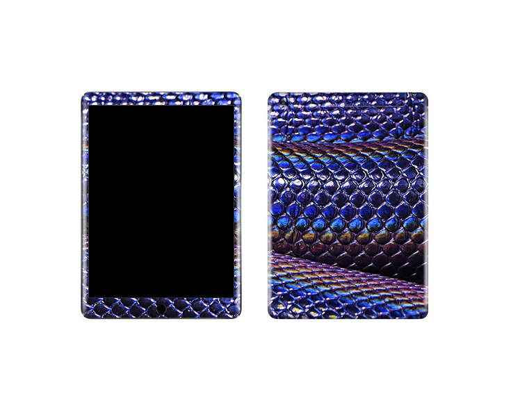 iPad Air Animal Skin