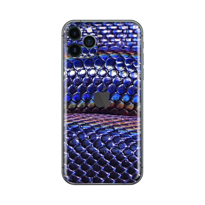 iPhone 11 Pro Animal Skin