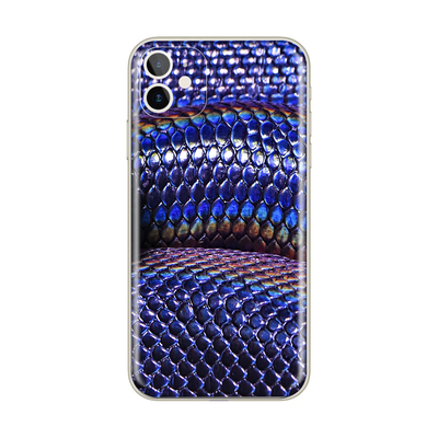 iPhone 11 Animal Skin