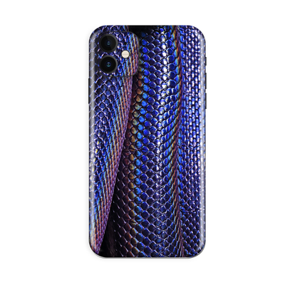 iPhone 12 Mini Animal Skin