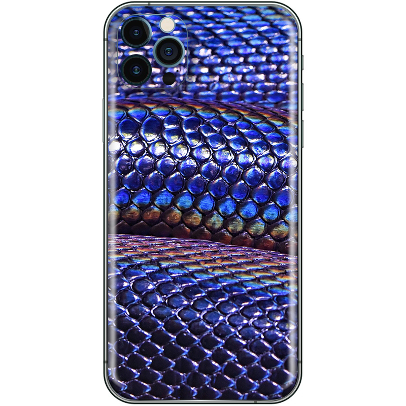 iPhone 12 Pro Max Animal Skin