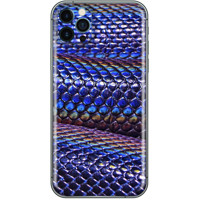 iPhone 12 Pro Animal Skin