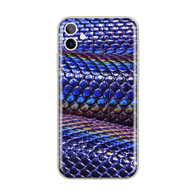 iPhone 12 Animal Skin