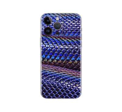 iPhone 14 Pro Animal Skin