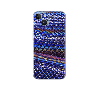 iPhone 14 Animal Skin