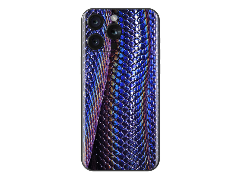 iPhone 15 Pro Max Animal Skin