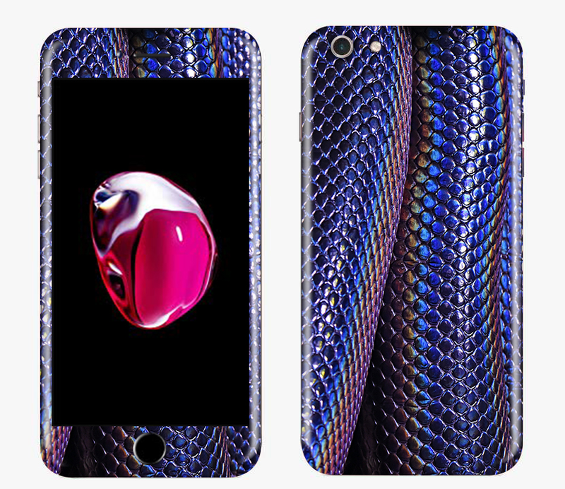 iPhone 6 Animal Skin