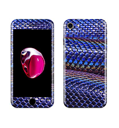 iPhone 7 Animal Skin