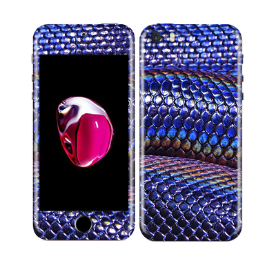 iPhone SE Animal Skin