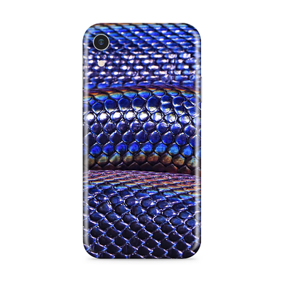 iPhone XR Animal Skin