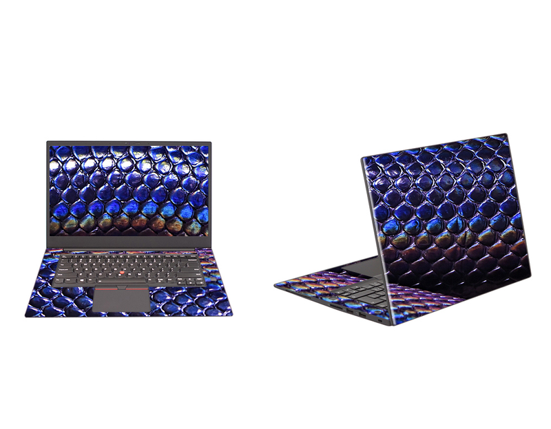 Lenovo ThinkPad X1 Extreme (2nd Gen) Animal Skin