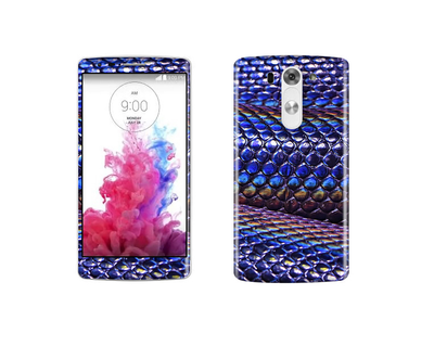 LG G3 Animal Skin