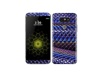 LG G5 Animal Skin