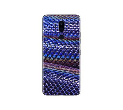 LG G7 Thin Q Animal Skin