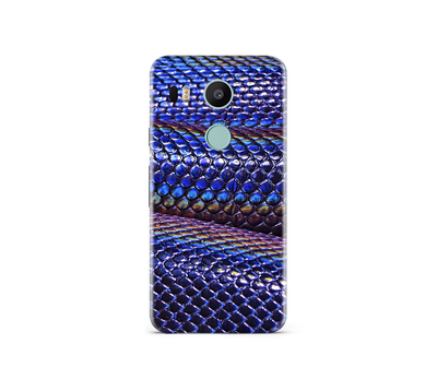 LG Nexus 5X Animal Skin