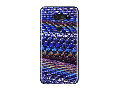 LG V30 Animal Skin