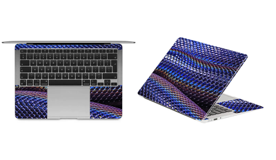 MacBook 11 Air Animal Skin