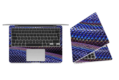 MacBook Air 13 2008-2017 Animal Skin