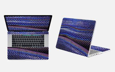 MacBook Pro 15 2016 Plus Animal Skin