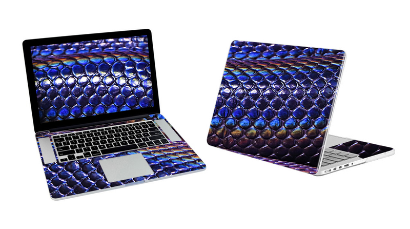 MacBook Pro 15 Retina Animal Skin