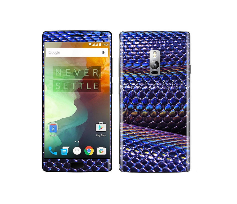 OnePlus 2 Animal Skin