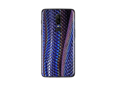 OnePlus 6 Animal Skin