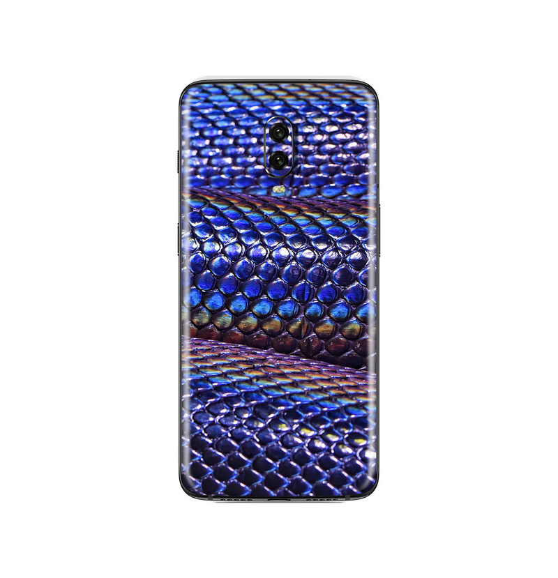 OnePlus 6t Animal Skin