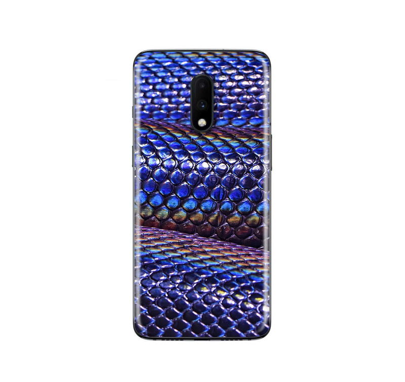 OnePlus 7 Animal Skin