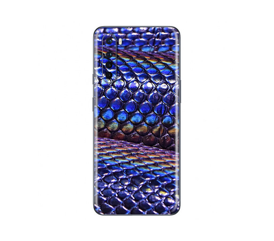 OnePlus Nord Animal Skin