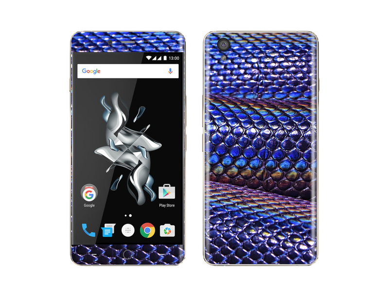 OnePlus X Animal Skin