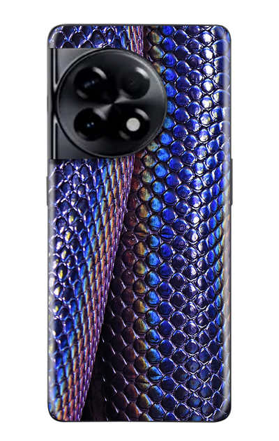 OnePlus 11R Animal Skin