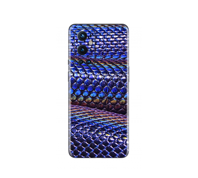 OnePlus 9 Pro  Animal Skin