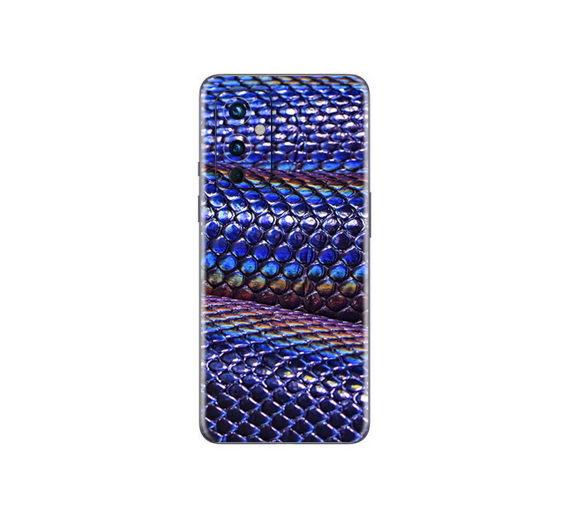 OnePlus 9  Animal Skin