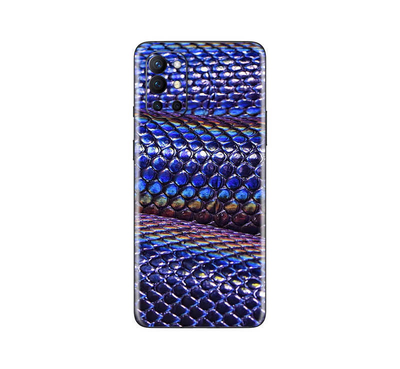 OnePlus 9R  Animal Skin