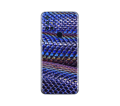 OnePlus Nord N10 5G  Animal Skin