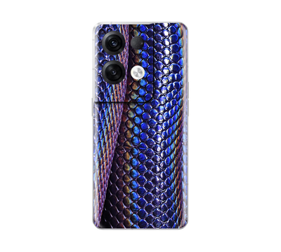 Oppo Reno 9 Pro Plus Animal Skin