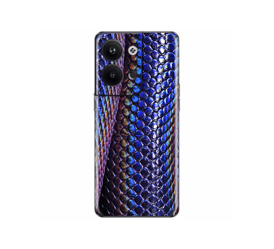 Oppo Reno 9 Animal Skin