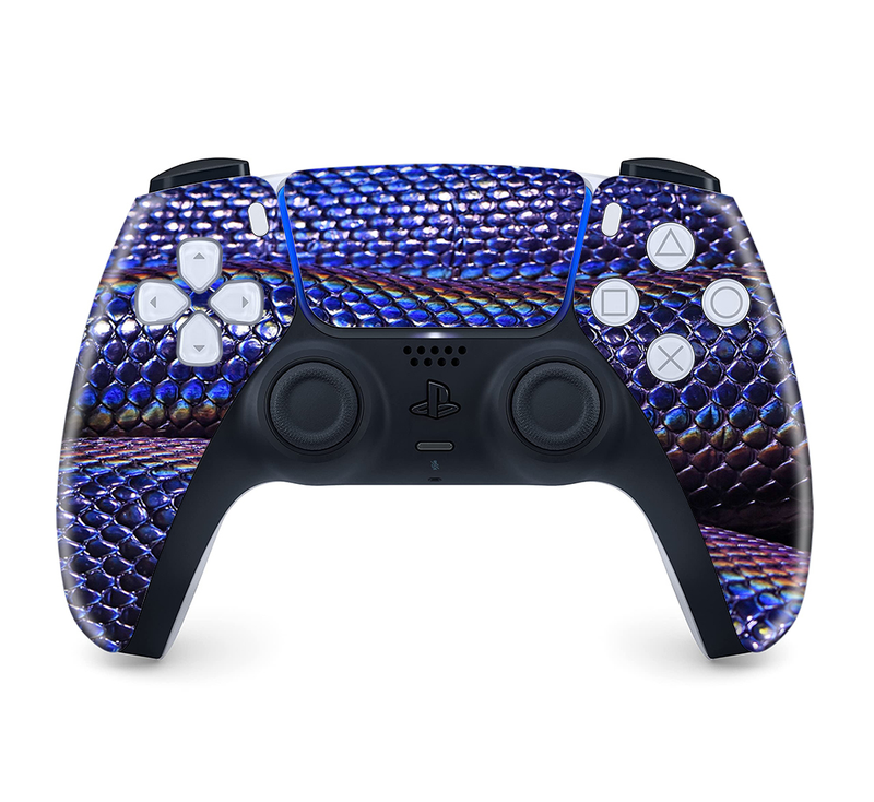 PlayStation 5 Dualsense Controller Animal Skin