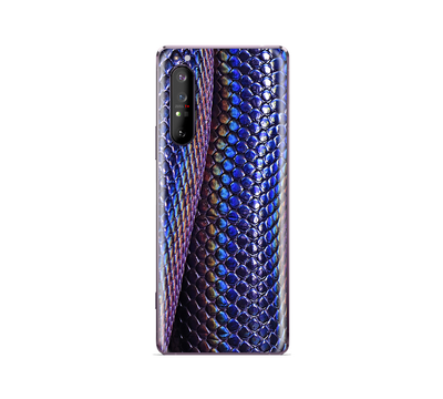 Sony Xperia 1 ll Animal Skin