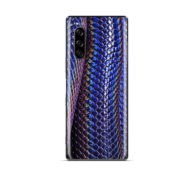 Sony Xperia 5 Animal Skin