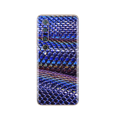 Xiaomi Mi 10 Animal Skin